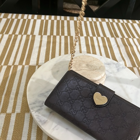 Gucci wallet - Picture 11 of 11